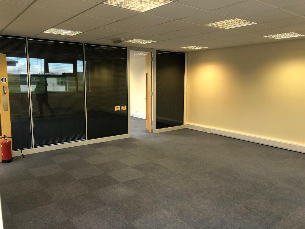 Additional property image - Units 14 & 15 Trident Park, Trident Way, BB1