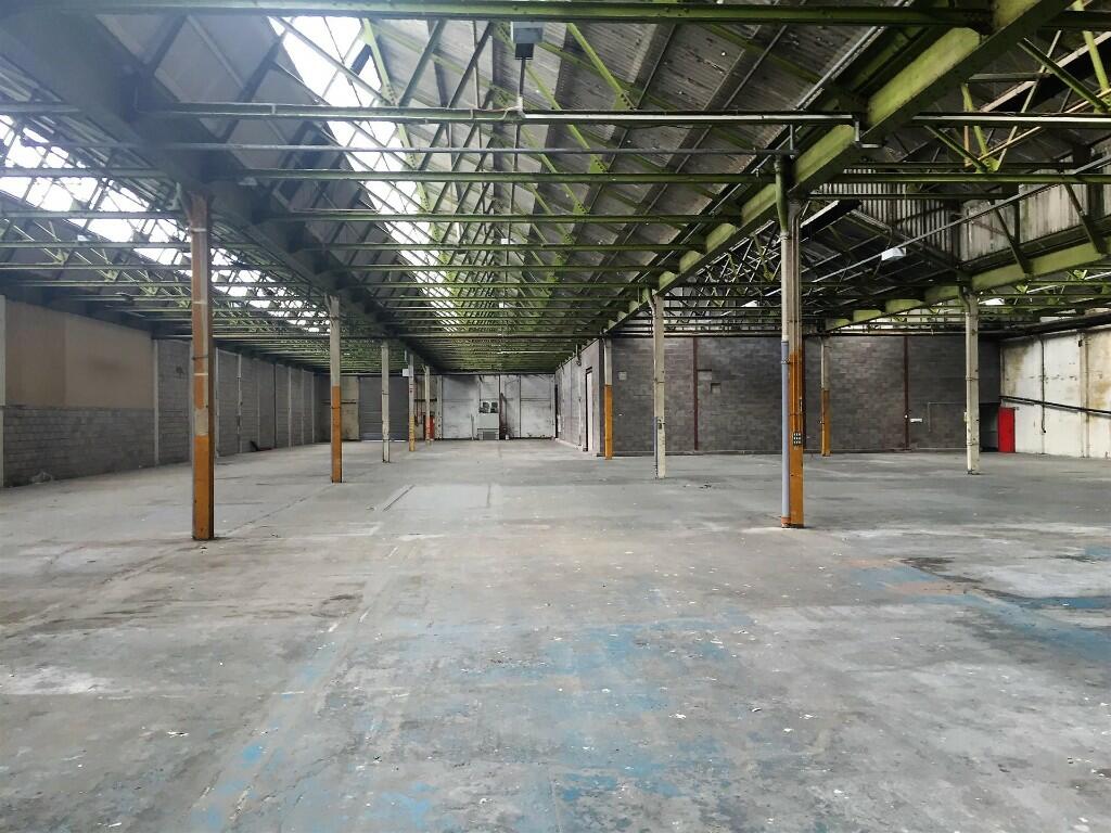Additional property image - Junction 7 Business Park, Blackburn Road, Accrington, Lancashire, BB5