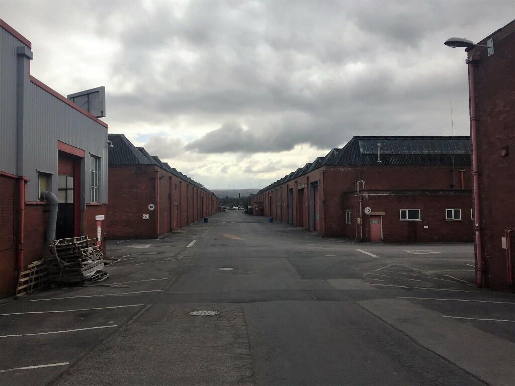 Additional property image - Junction 7 Business Park, Blackburn Road, Accrington, Lancashire, BB5