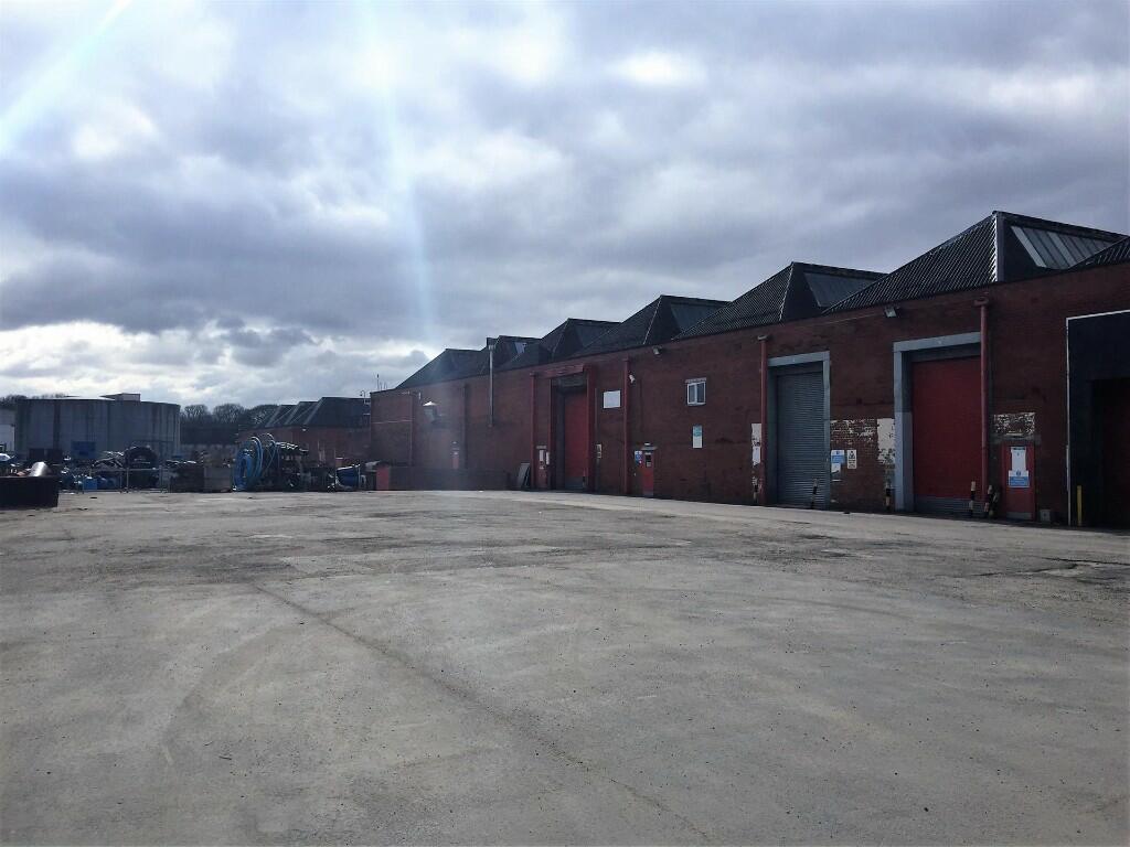 Additional property image - Junction 7 Business Park, Blackburn Road, Accrington, Lancashire, BB5