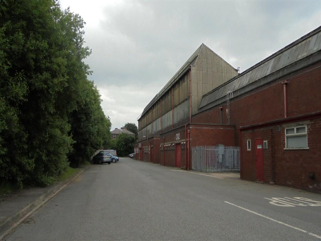 Additional property image - Junction 7 Business Park, Blackburn Road, Accrington, Lancashire, BB5