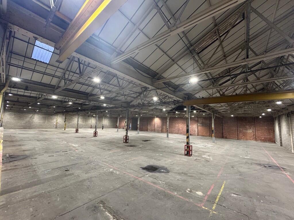 Additional property image - Junction 7 Business Park, Blackburn Road, Accrington, Lancashire, BB5