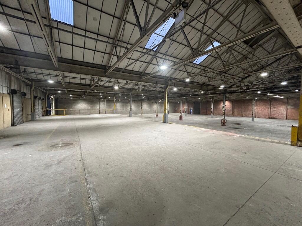 Additional property image - Junction 7 Business Park, Blackburn Road, Accrington, Lancashire, BB5