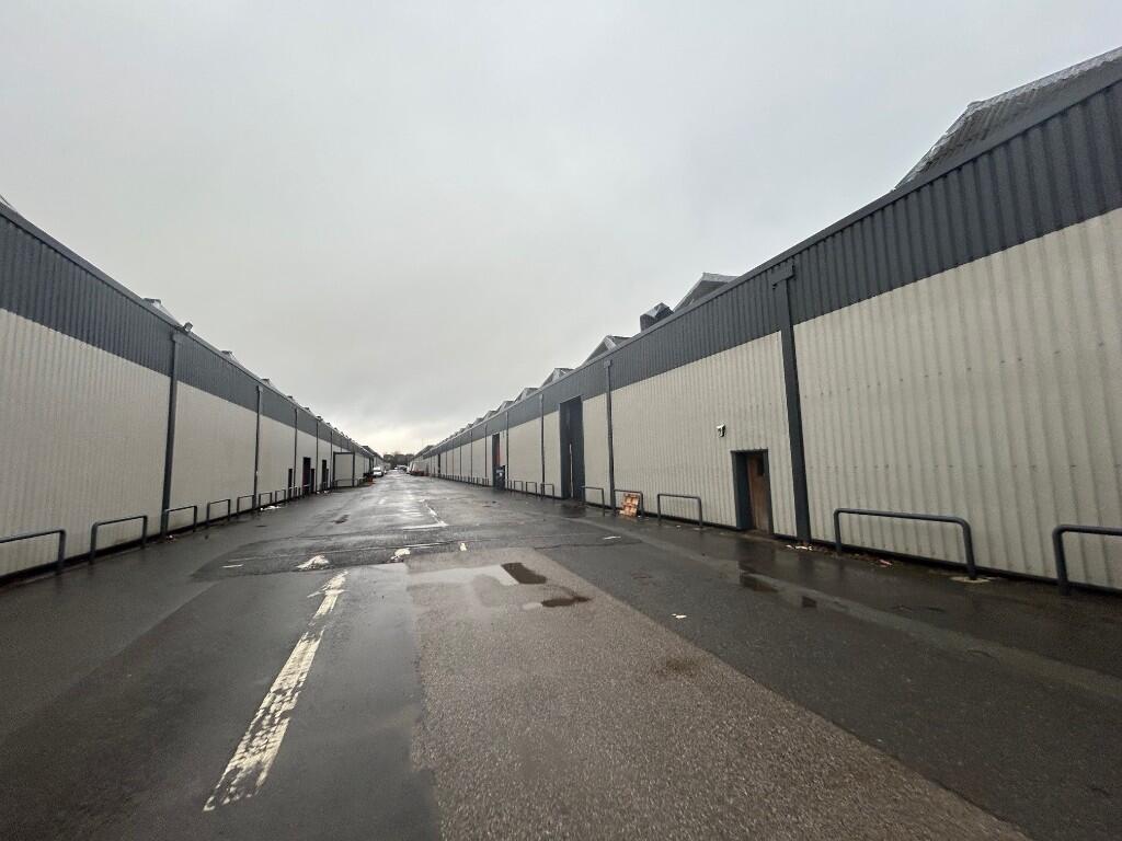 Additional property image - Junction 7 Business Park, Blackburn Road, Accrington, Lancashire, BB5