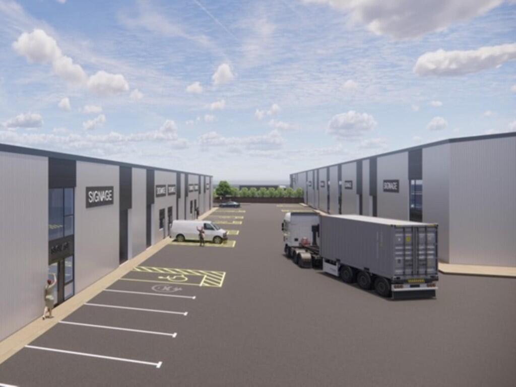 Additional property image - Apex Business Park, Goose House Lane, Darwen, Lancashire, BB3