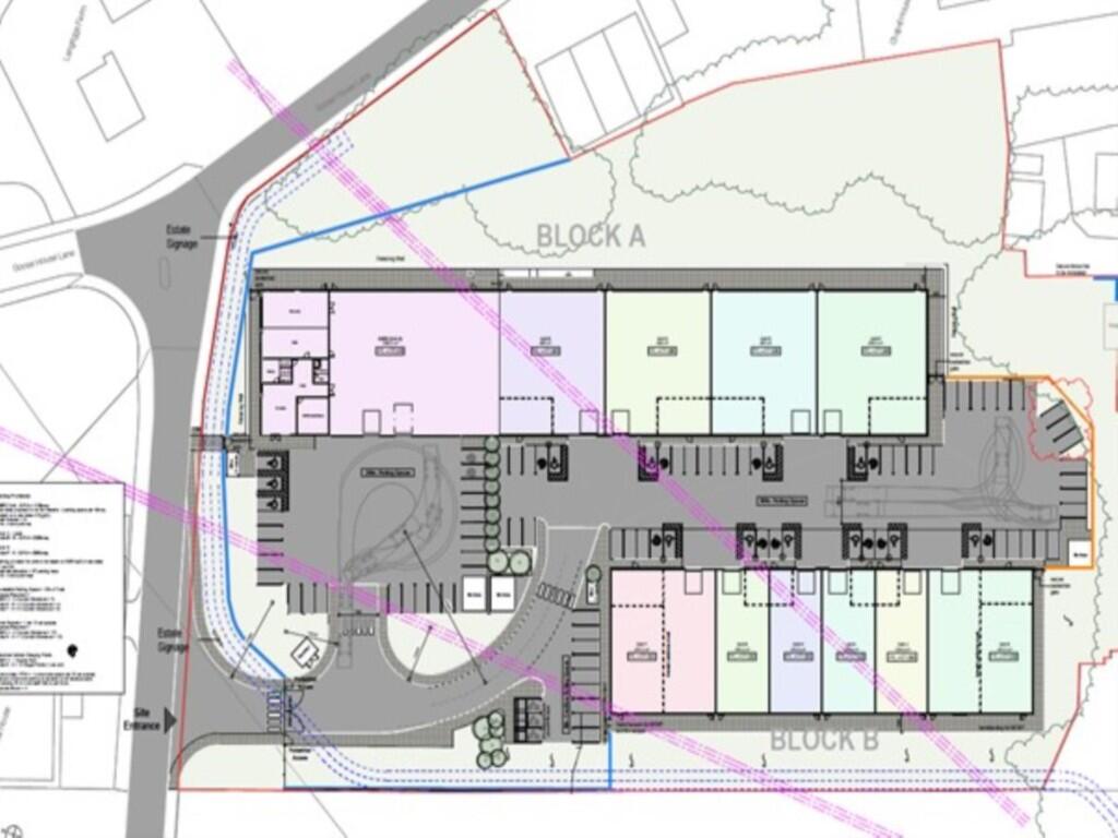 Additional property image - Apex Business Park, Goose House Lane, Darwen, Lancashire, BB3