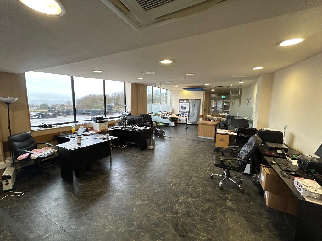 Additional property image - Unit 1A, Carr Hall, Whalley Road, BB1