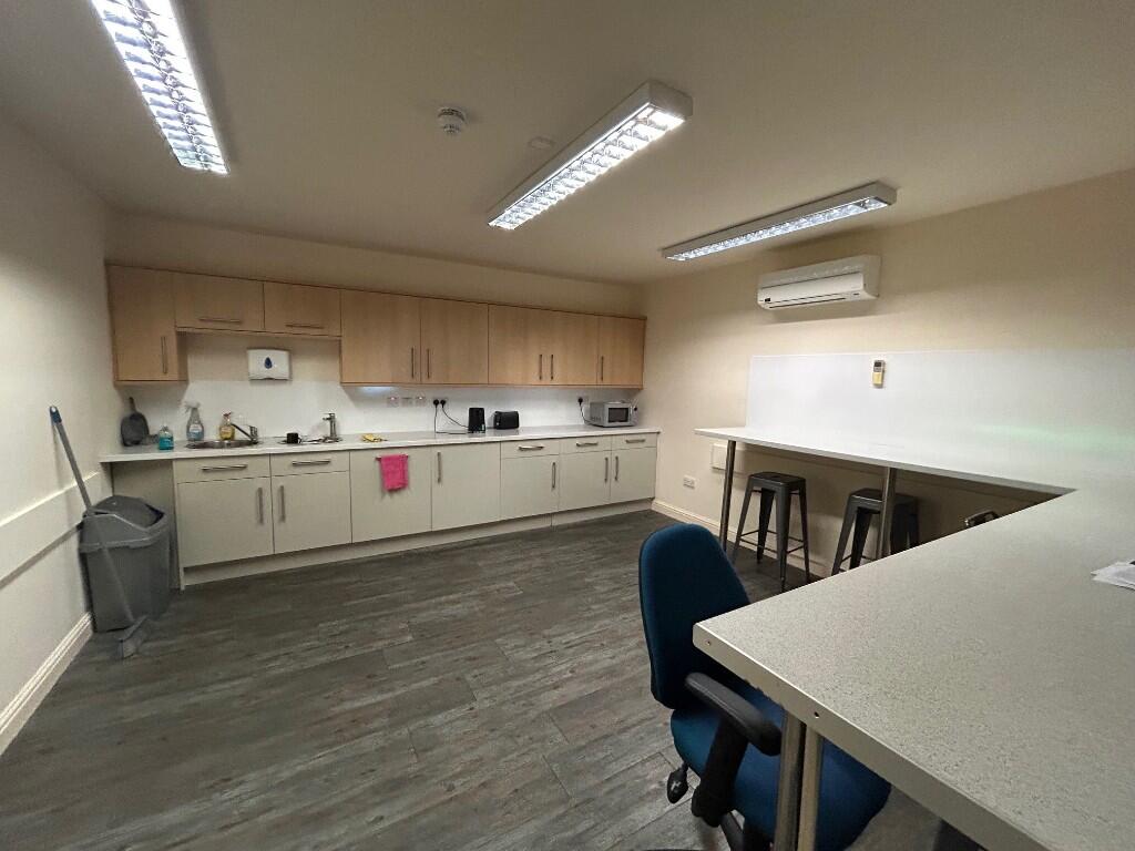 Additional property image - Unit 1A, Carr Hall, Whalley Road, BB1