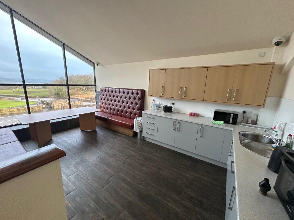 Additional property image - Unit 1A, Carr Hall, Whalley Road, BB1