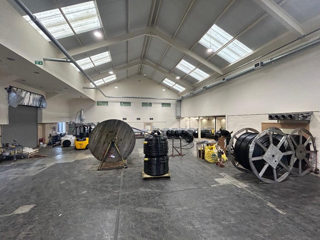 Additional property image - Unit 1A, Carr Hall, Whalley Road, BB1
