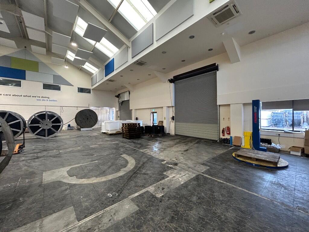 Additional property image - Unit 1A, Carr Hall, Whalley Road, BB1