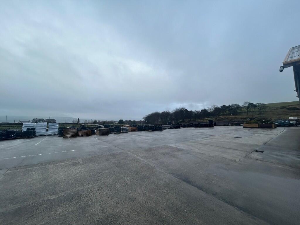 Additional property image - Unit 1A, Carr Hall, Whalley Road, BB1
