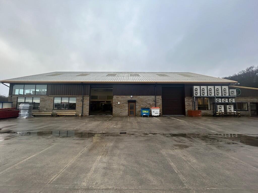 Additional property image - Unit 1A, Carr Hall, Whalley Road, BB1