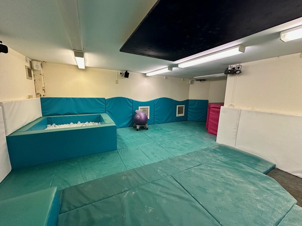 Main image of property: Former Health Centre, High Street, Blackburn, Lancashire