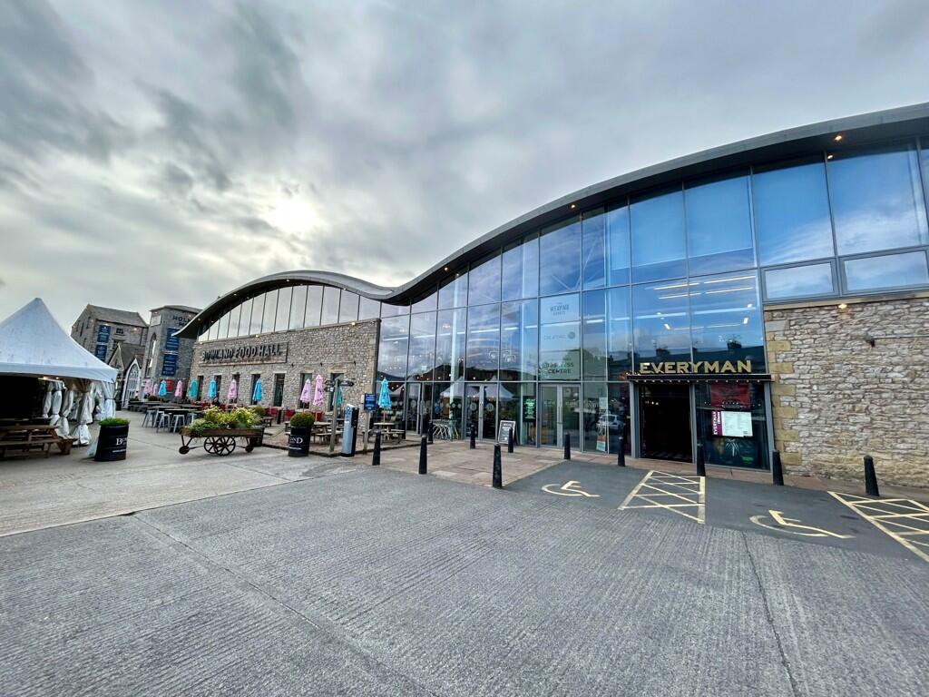 Main image of property: The Weaving Shed Business Centre, Clitheroe, Lancashire, BB7 1EB