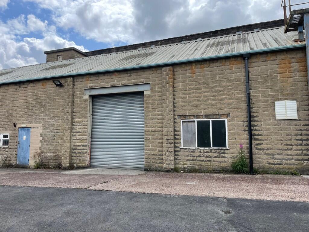 Main image of property: Unit B Valley Mill, Southfield Street, Nelson, BB9 0LD