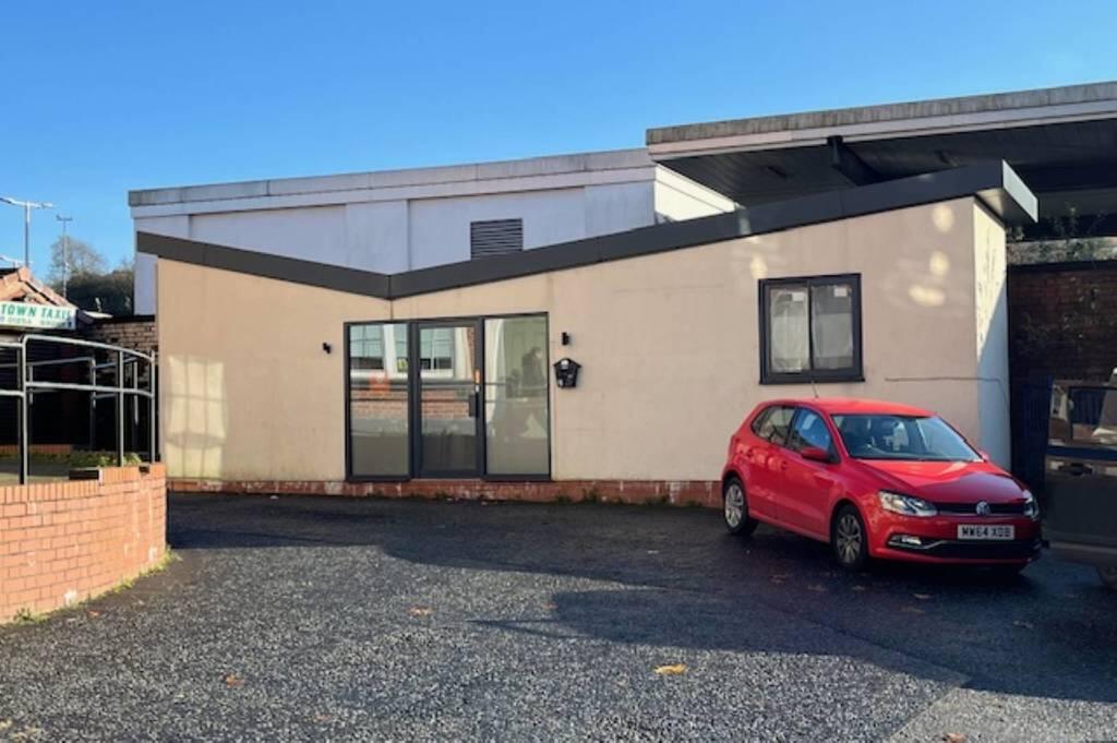 Main image of property: Railway Road, Blackburn, Lancashire