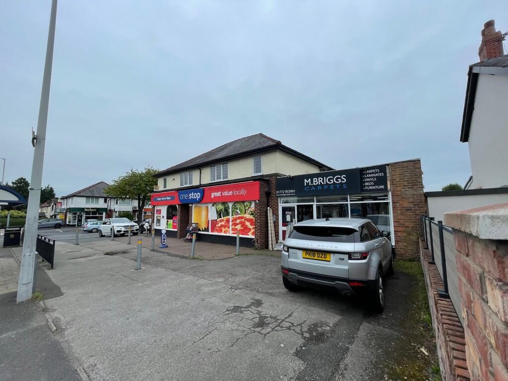 Main image of property: 70-72 Black Bull Lane, Fulwood, Preston, Lancashire, PR2 3JX