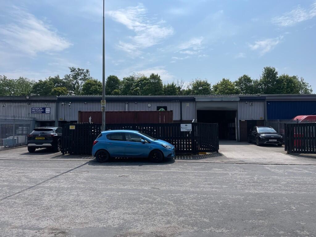 Main image of property: Unit 432 Ranglet Road, Preston, Lancashire