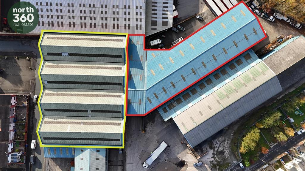 Main image of property: Tower Road Business Park, Redearth Road, Darwen, BB3 2DU