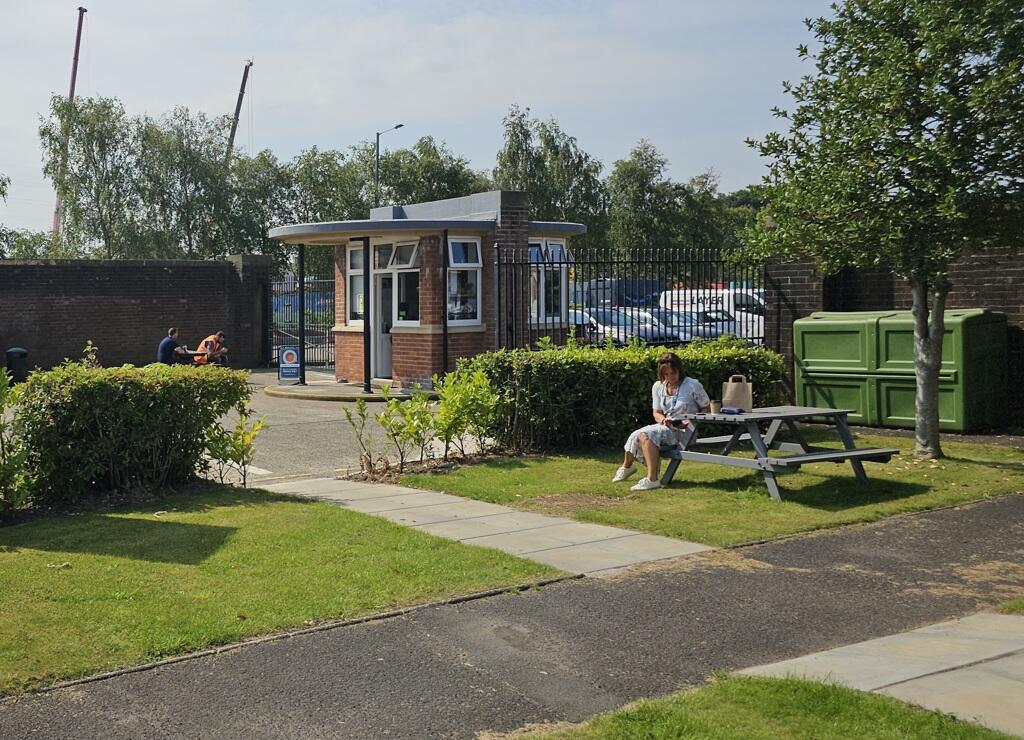 Main image of property: The Kiosk, Lancashire Business Park, Leyland, Lancashire