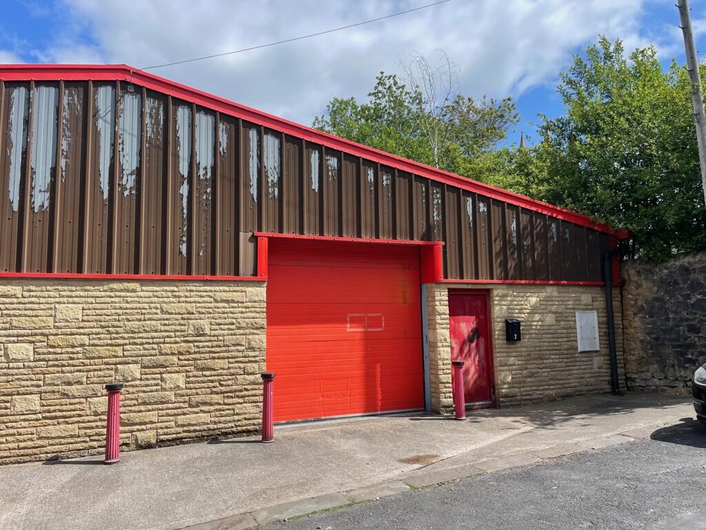 Main image of property: Unit 2, Hall Street, Clitheroe, Lancashire