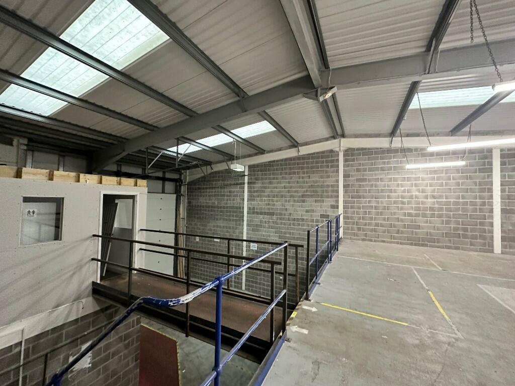 Additional property image - The Court Yard, Grane Road, Haslingden, BB4 4PB