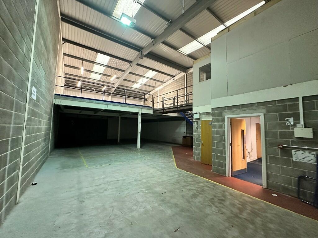 Additional property image - The Court Yard, Grane Road, Haslingden, BB4 4PB