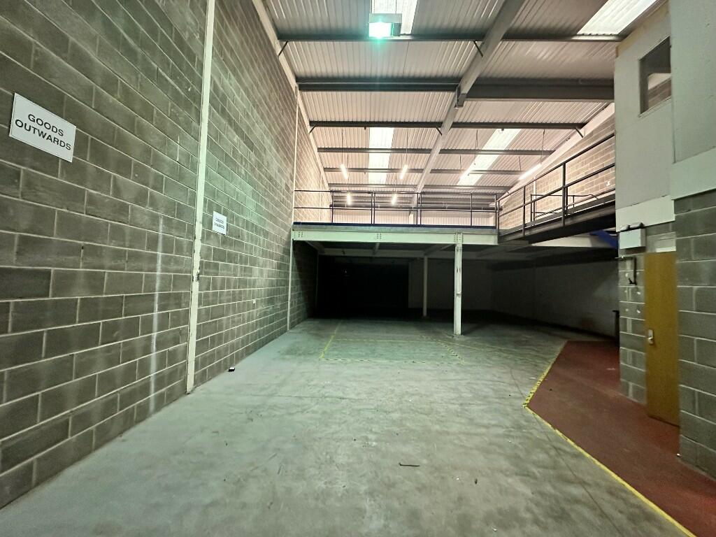 Additional property image - The Court Yard, Grane Road, Haslingden, BB4 4PB