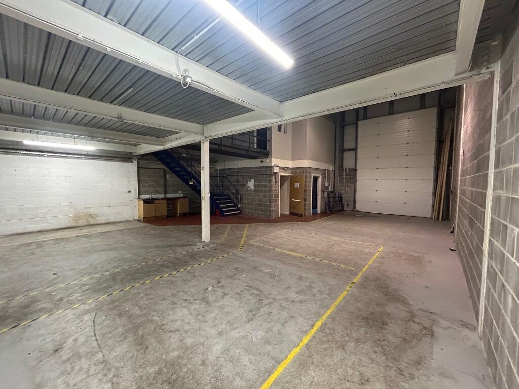 Additional property image - The Court Yard, Grane Road, Haslingden, BB4 4PB