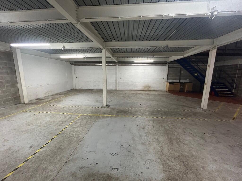 Additional property image - The Court Yard, Grane Road, Haslingden, BB4 4PB
