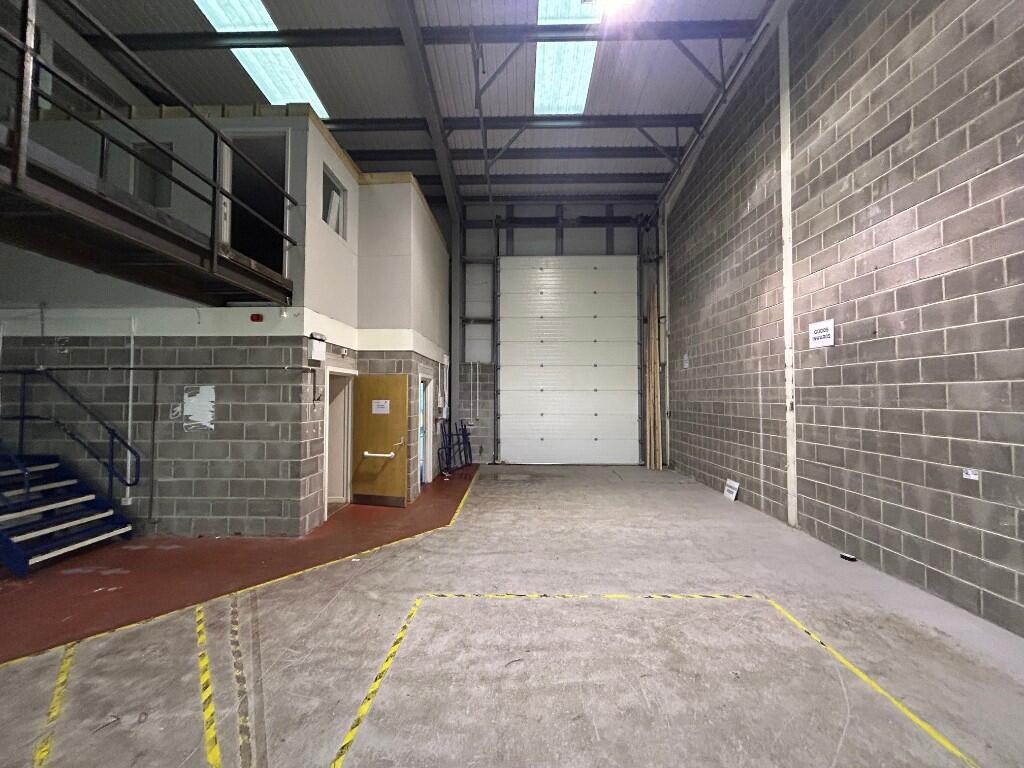 Additional property image - The Court Yard, Grane Road, Haslingden, BB4 4PB