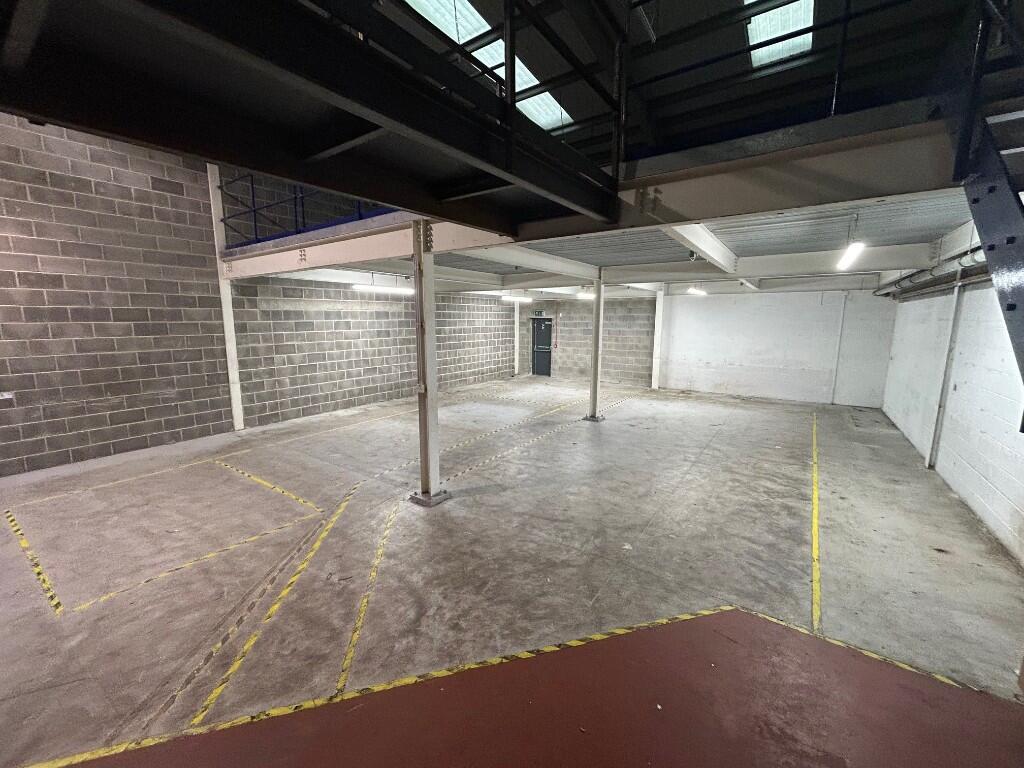 Additional property image - The Court Yard, Grane Road, Haslingden, BB4 4PB