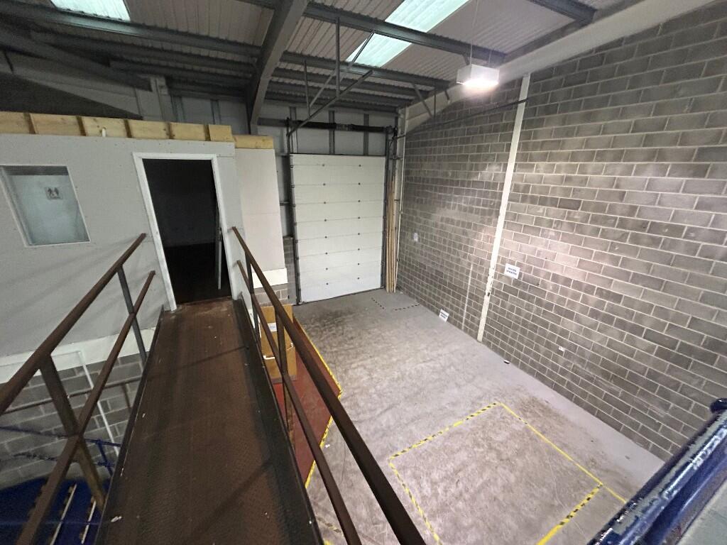 Additional property image - The Court Yard, Grane Road, Haslingden, BB4 4PB