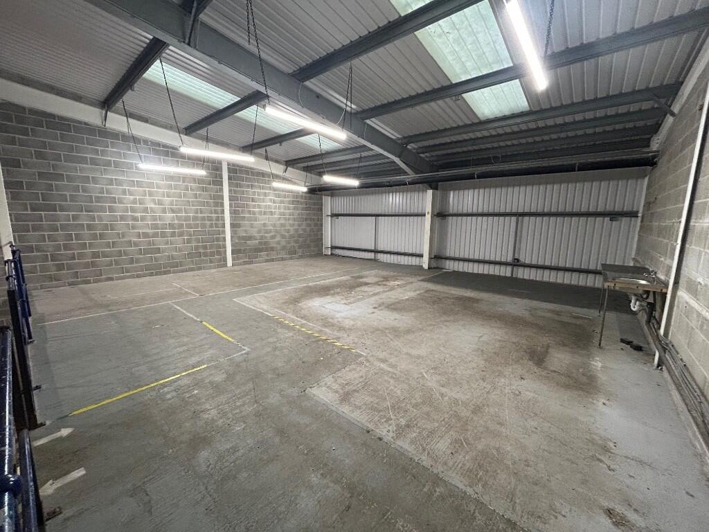 Additional property image - The Court Yard, Grane Road, Haslingden, BB4 4PB