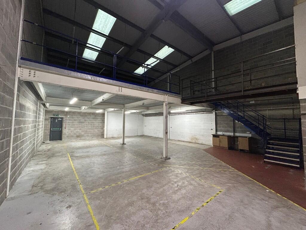 Additional property image - The Court Yard, Grane Road, Haslingden, BB4 4PB