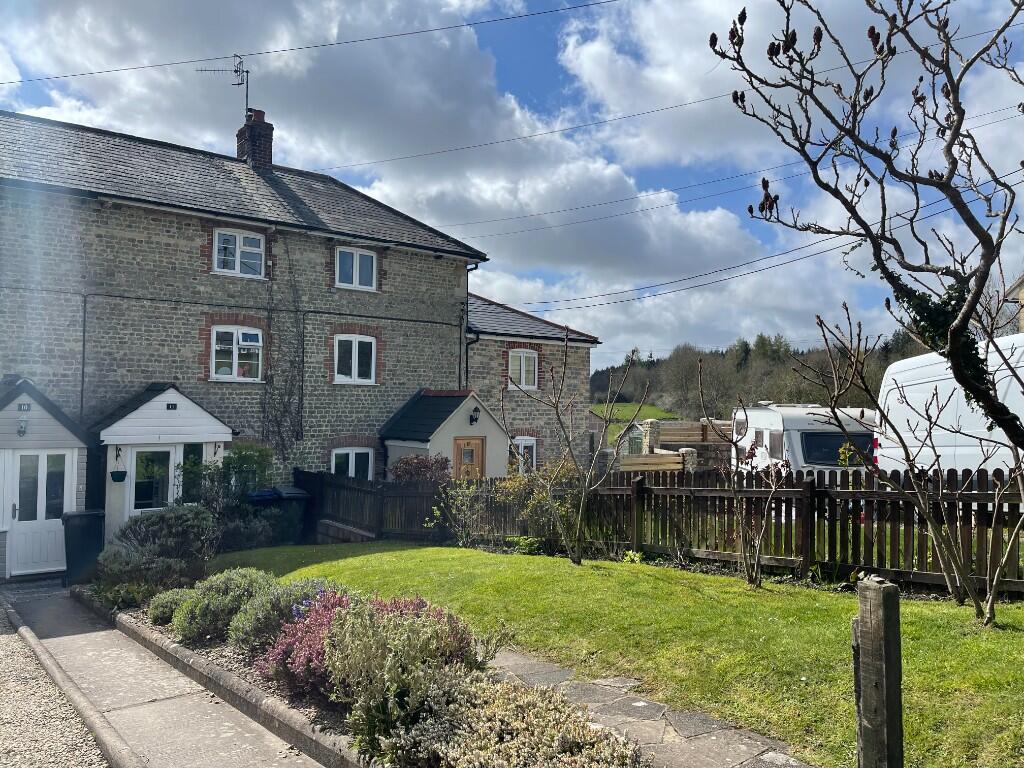 Main image of property: The Green, BA12