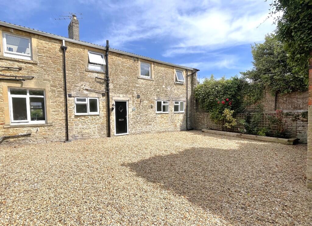 Main image of property: Welshmill Road, Frome, Somerset, BA11