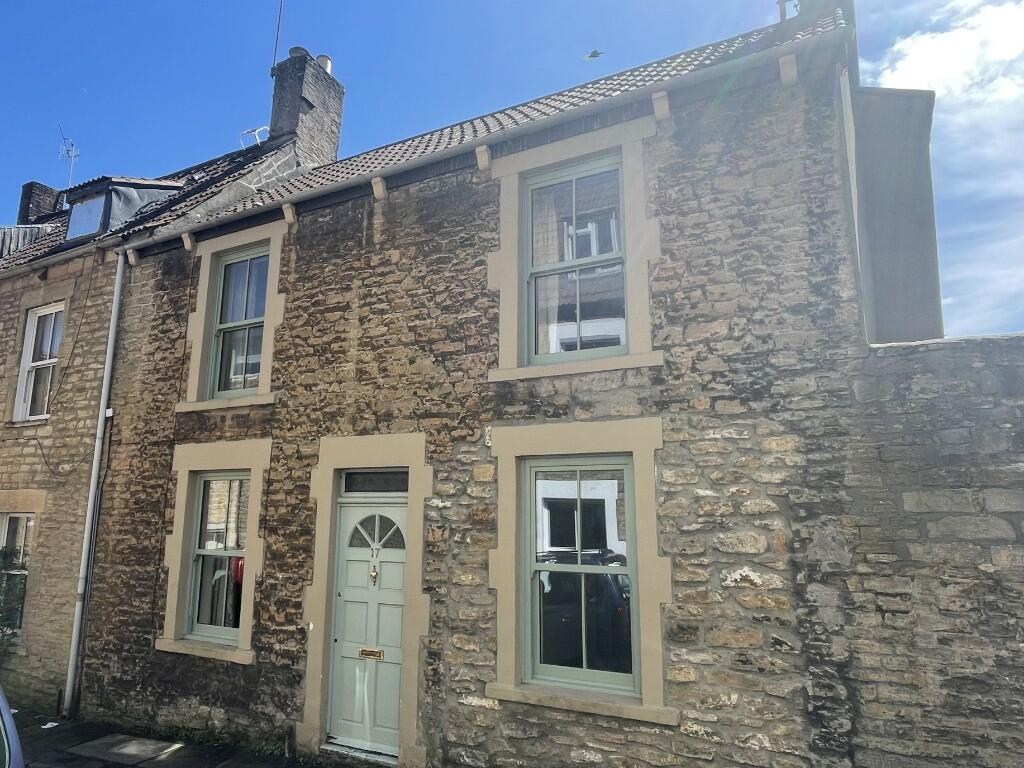Main image of property:  Frome, Somerset, BA11