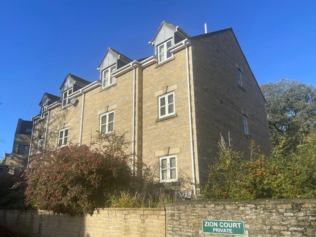 Main image of property: Cork Street, Frome, Somerset, BA11
