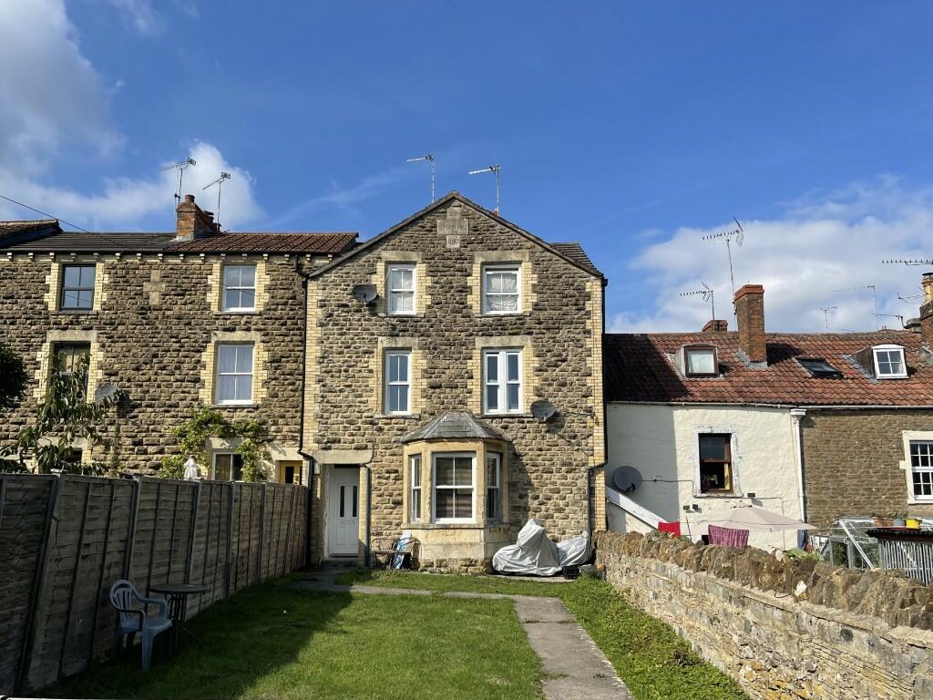 Main image of property: Summer Hill, Frome, Somerset, BA11