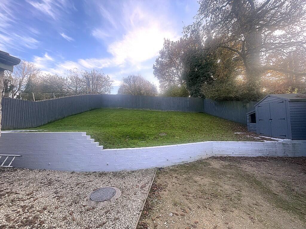 Additional property image - East End, BA3
