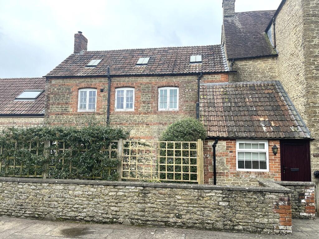 Main image of property: BA11