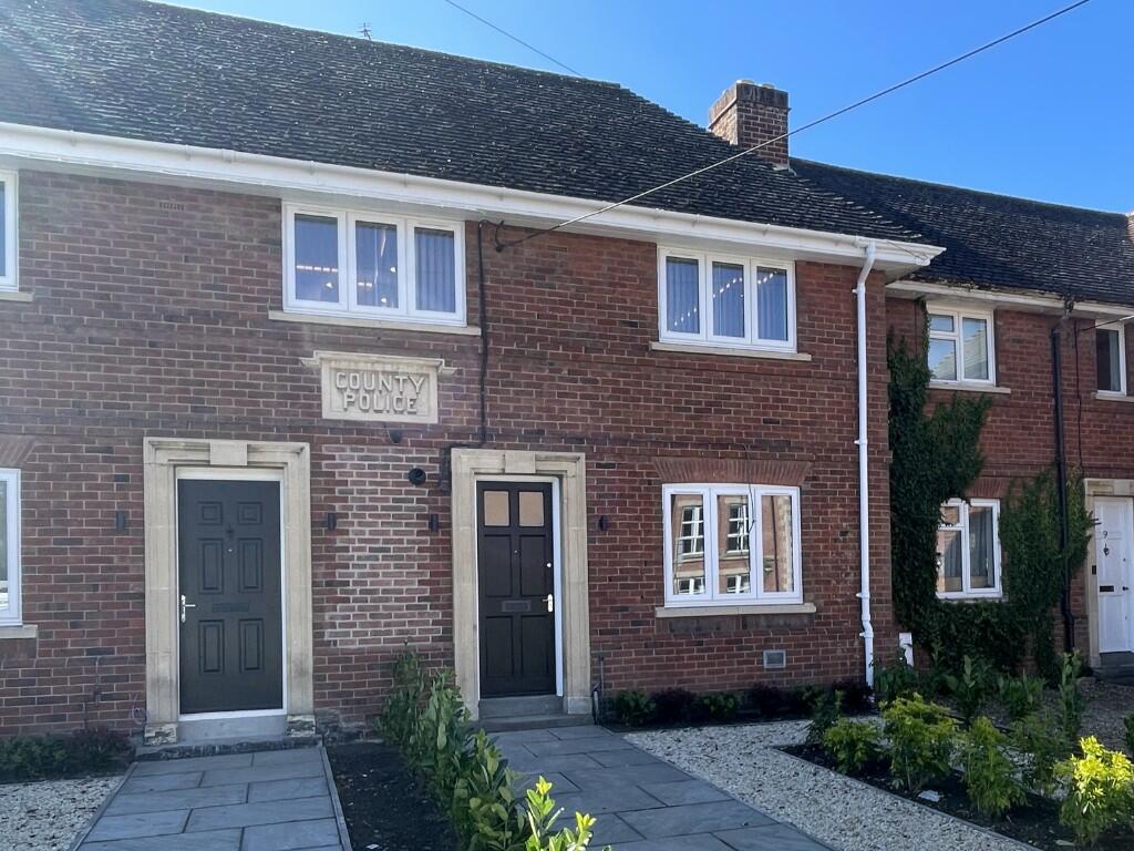 Main image of property: Station Road, Westbury, Wiltshire, BA13