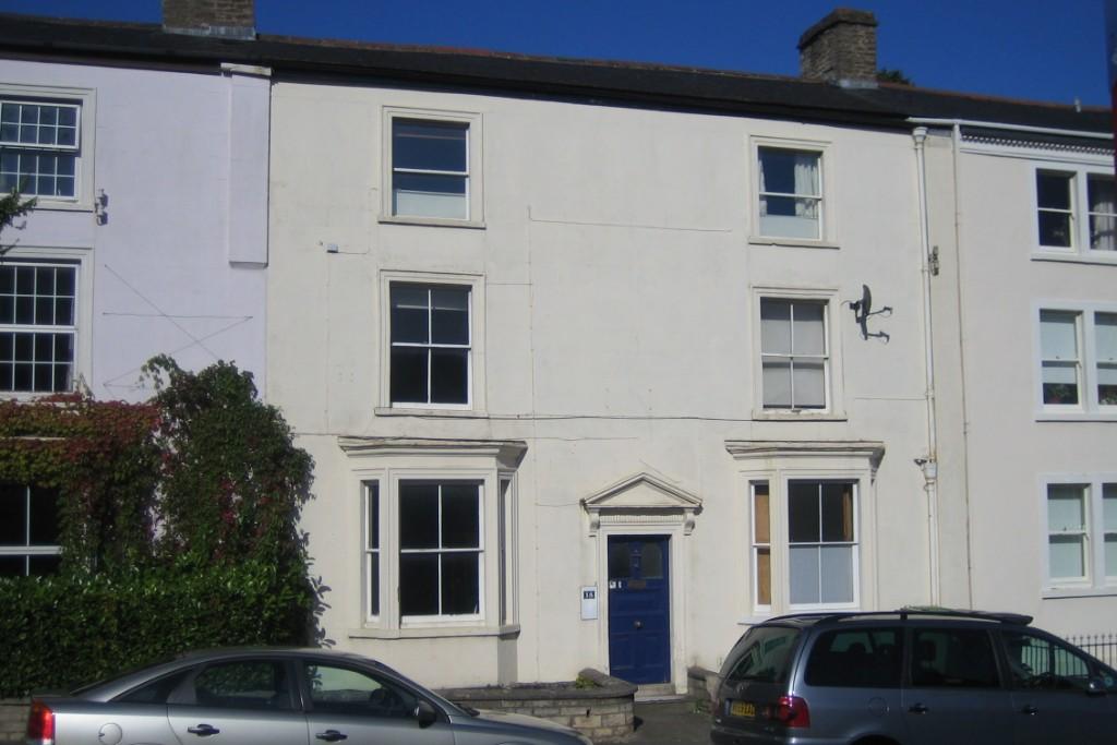 Main image of property: Portway, Frome, Somerset, BA11