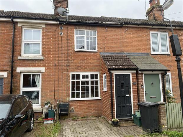 Main image of property: Studds Lane, Colchester, 