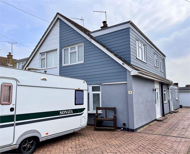Main image of property: Mede Way, Wivenhoe, Colchester, Essex. 