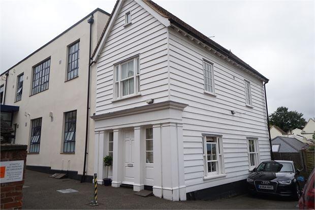 Main image of property: The Technique Building, Stockwell, Colchester, Essex. 