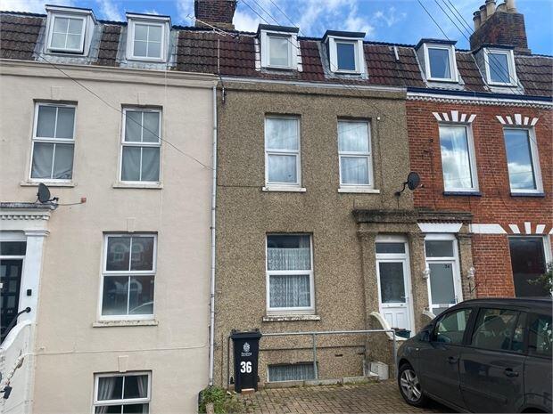 Main image of property: Cliff Road , Dovercourt, 