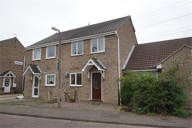 Main image of property: Alexandra Drive, Wivenhoe, 